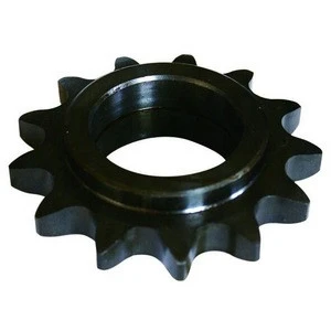 High quality custom steel industrial transmission roller chain sprockets or sale