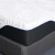 Import High quality Customized Queen Size Polyester Spandex   Mattress Cover Waterproof from China