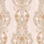 Import High quality decorative luxury damask pattern vinyl wallpaper for living room from China