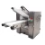 Import high quality dough sheeter and cutter mini dough sheeter machine commercial automatic table top pastry dough sheeter from China