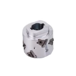 high quality Durable PCD Wood Working Edge Banding Cutter Diamond Spiral Cutter Pre milling Jointing cutter