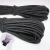 Import High Quality Durable Using Various Nylon elastic rope Proper Price from China
