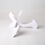 High Quality Factory wholesale Foldable Ukulele Stand Violin Stand