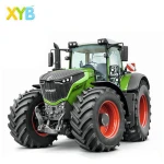 High quality Farm Tractor 2.4Ghz 1:16 RC Remote Control Monster Car RC Construction Toy