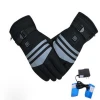 High Quality Fashion Winter Waterproof Warm Heated Sport Gloves for Motorcycle Hunting Skiing Fishing