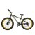 Import High quality fat tyre bicycle for men mtb bike fat tire bicycle for adults from China