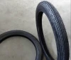 high quality front motorcycle tyre 2.50-18
