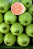 High quality Frozen Guava dice/puree/halves/whole for sales