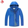 High Quality functional mountain wear Hot sale Custom Logo outdoor camping Jacket