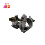 high quality german type anti-slip double scaffolding cross coupler