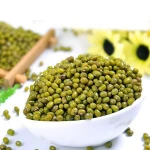 high quality Green Mung Beans/Vigna Beans