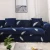 High quality high elasticity soft solid color cartoon  sofa cover