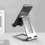 Import High Quality Holder Aluminum Foldable Phone Tablet Pc Stand from China