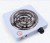 high quality hot selling GS CE ROHS CB approval 140mm plate sized 1000W electric spiral stove