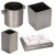 Import High quality Light luxury Custom Creative fashionable ashtray from China