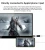 Import High quality long duration time Screen gaming computer PC monitors Portable Monitor Touch Screen Connection with Type C One Line from China