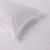 Import High Quality Luxury Custom White Hotel 100% Natural Cotton Satin Pillow Case Cover from China