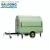 Import high quality luxury double horse trailer,2 and 3 horse trailer from China