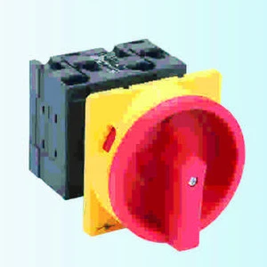 High Quality LW40 Series Rotary Switch,Electrical Transfer Cam Switch