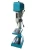 Import high quality manual drill press machine from China