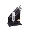 High Quality Manual vertical Peel off Force Test Stand and tester for adhesive intensity