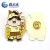 Import High quality manufacturer customized enamel pin badge cartoon animation lapel hard enamel pin customization from China