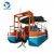 Import High Quality Marine Sand Dredger with Submersible Dredge Pump from China