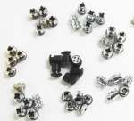 High quality medical plastic outlet valve air release valve,one way valve
