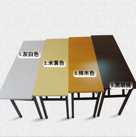 High Quality Metal Foldable Dining Rental Outdoor Folding Table