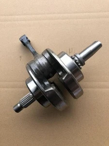 High Quality  Motorcycle Crankshaft For CB150 CB200 CB250 Motorcycle Engine Parts