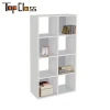 High quality Multi use bookcase european style