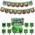 Import High Quality My Pixel World Birthday Decoration Party Supplies Set from China