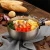 Import High quality non stick pan stainless steel milk pan japanese cook soup pot from China