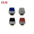 Import high quality offset printing machine spare parts Square ink push button shell 00.780.2321 red from China