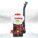 High quality orchard tractor knapsack power pump blower mist sprayer for sale