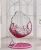 Import high quality Patio Outdoor Swing egg Wicker Hanging Chair from China