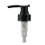 Import High quality plastic long mouth press spray pump head lotion pump from China