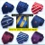 Import High Quality Polyester Woven Fabric Ties Mens Fashion Ties from China