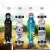 Import High quality PU wheel 42 inch longboard in stock for girls various style from China
