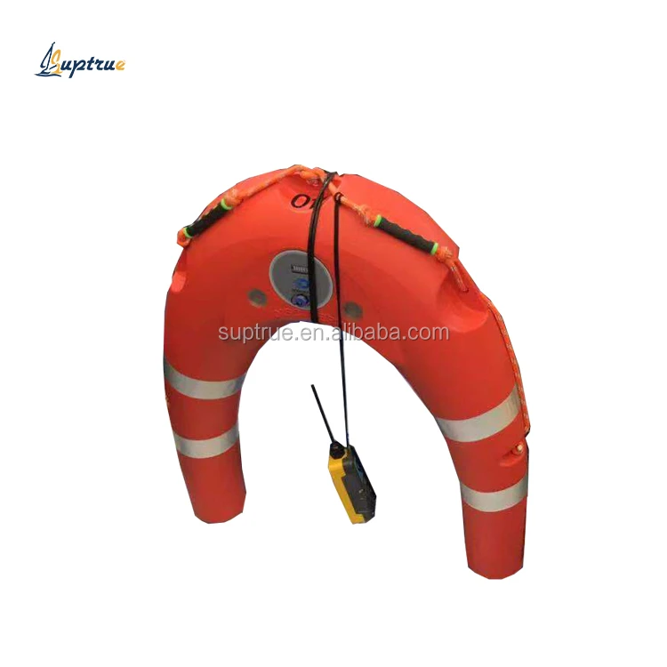 High quality Remote control electric smart lifebuoy marine use emergency safety lifebuoy for sale