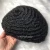 Import High Quality Replacement Invisible Hairline Soft Swiss Lace Base Human Hair Toupee 10mm wave from China