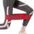 high quality resistance band work out latex exercise band