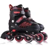 High Quality Roller Skating Youth Straight Line Roller Skating Adult Mens Womens Roller Shoes College Student Beginner