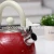Import High quality safe home appliance 2.5l stainless steel welding kettle from China