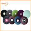 High quality Sanding Belt Cleaning tools of flap disc Abrasive for metal
