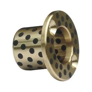 High Quality Self-Lubricating Bearing