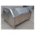 Import high quality sheet metal fabrication sheet metal development processing, Sheet metal dustbin,  metal recycling box shell from China