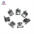Import high quality silkscreen frame hinge clamps double-buret clamp from China