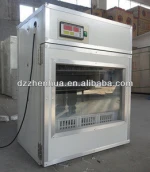 High Quality Small Egg Incubator/ Hatchery machine for 176 eggs /quail egg incubator/ incubation