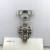 Import High Quality SS304 Stainless Steel Hydraulic Soft Close Cabinet Hinge from China